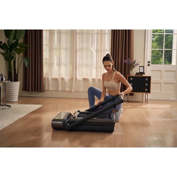 Фото - Беговая дорожка KingSmith WalkingPad Treadmill R3 Hybrid